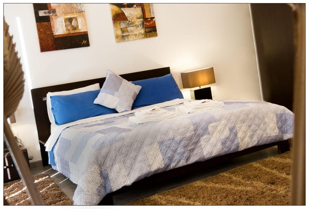 Penthouse in Gzira - thumbnail 11