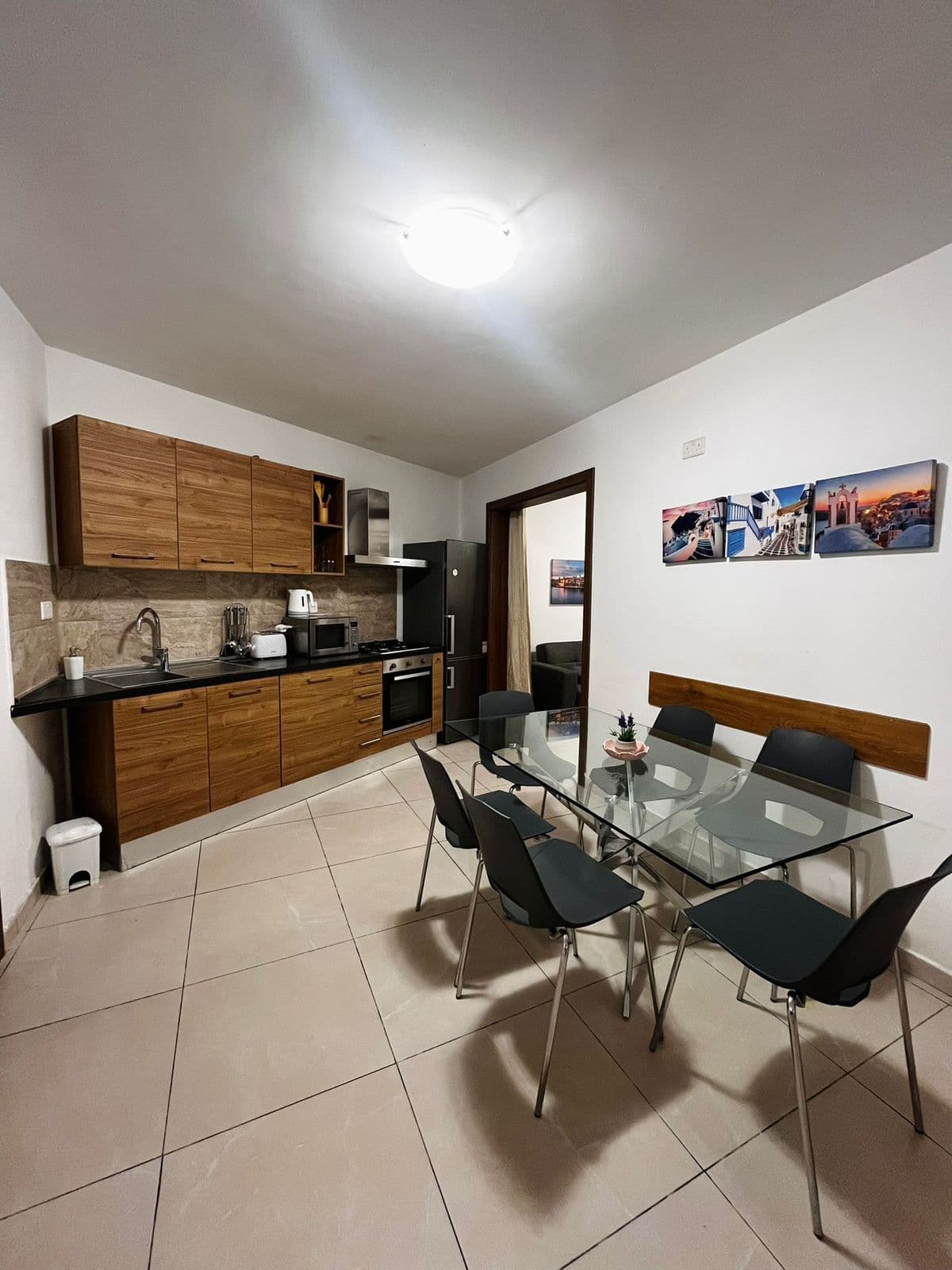 Apartment in St. Julians - Photo 1 of 11