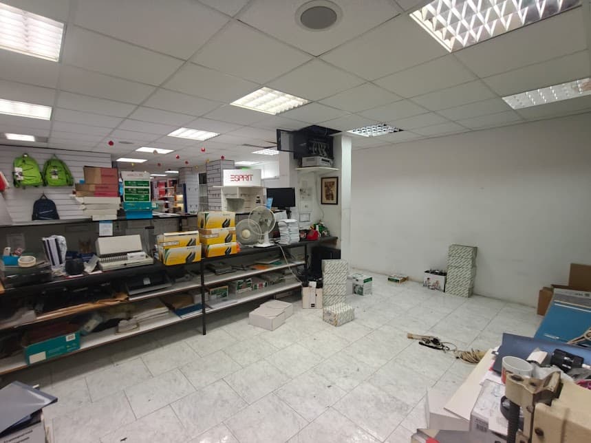 Restaurant in Msida - Photo 1 of 1