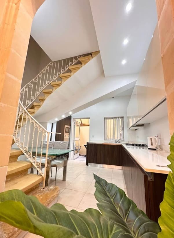 House in Gzira - Photo 1 of 6