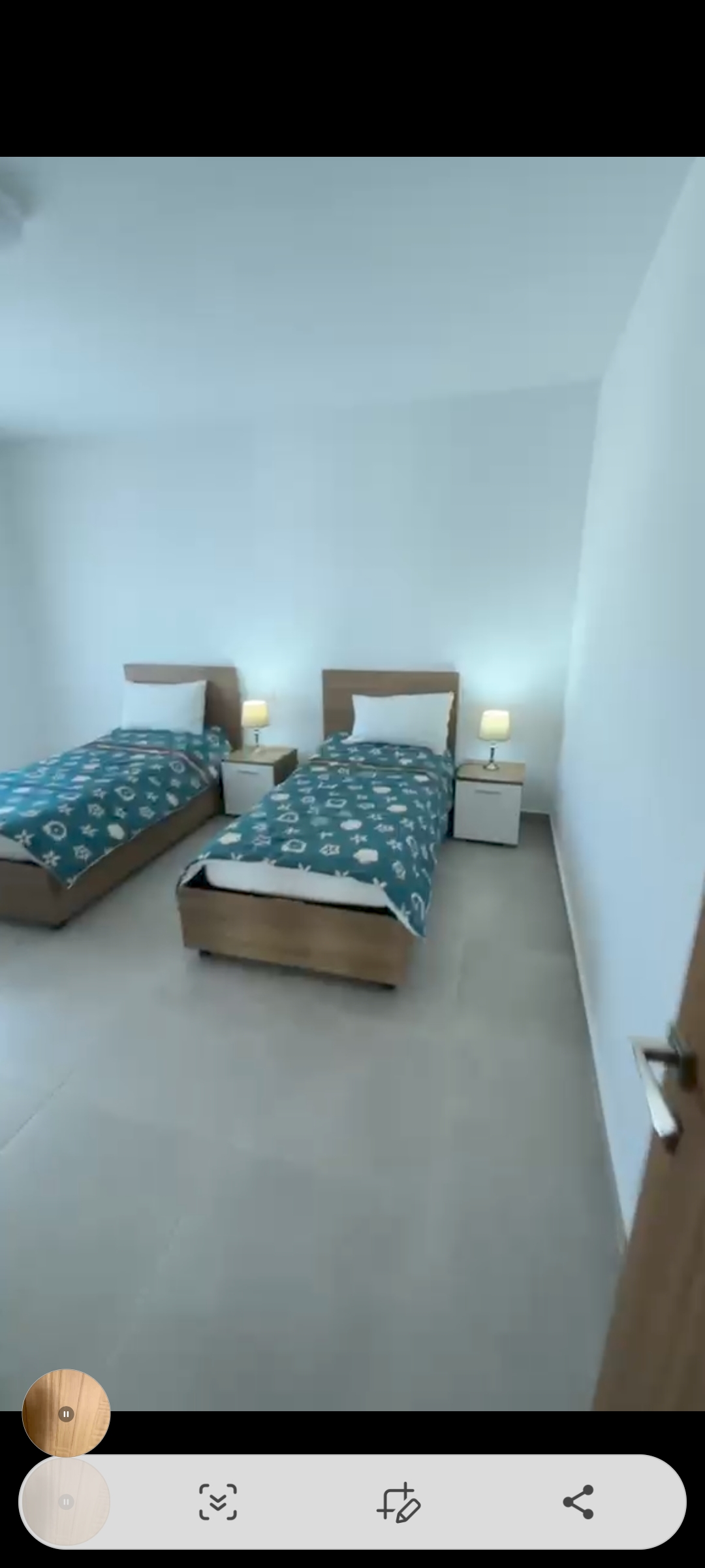 Two Bedroom Penthouse with Terrace in Qawra - thumbnail 5