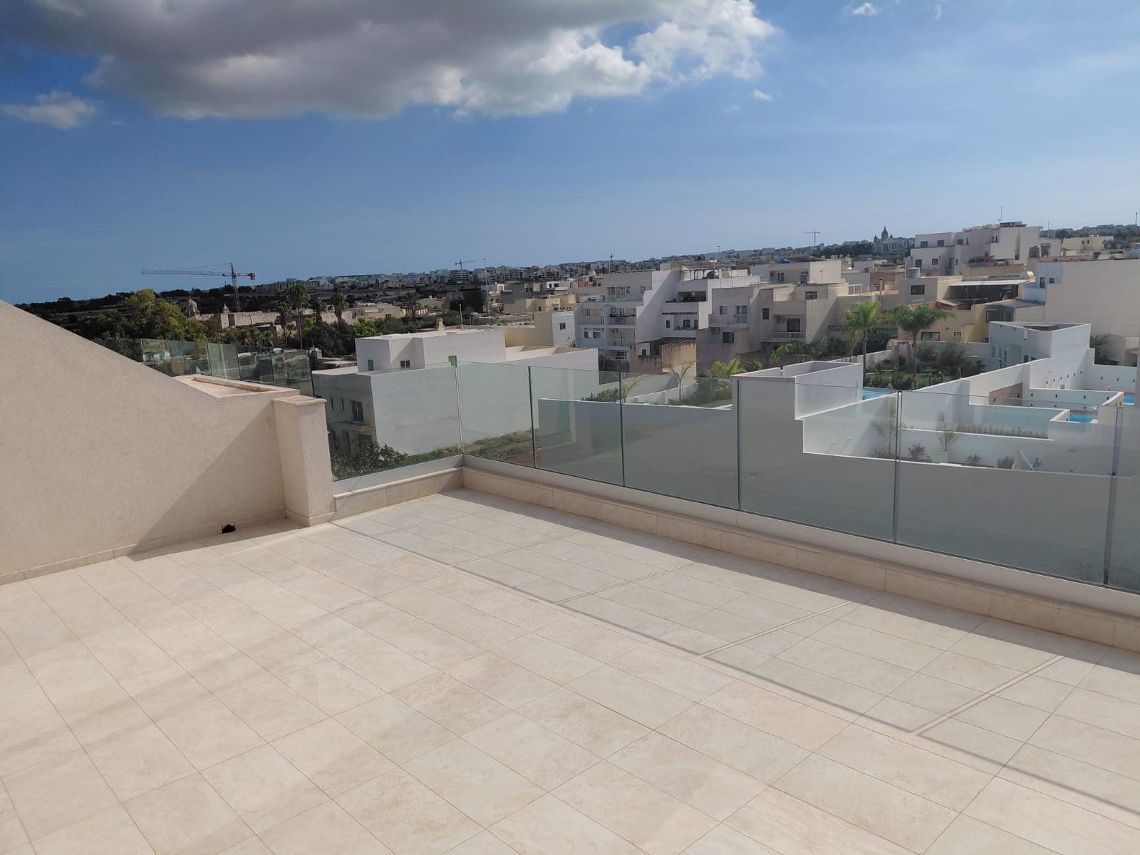 Penthouse in Zebbug - Photo 1 of 14