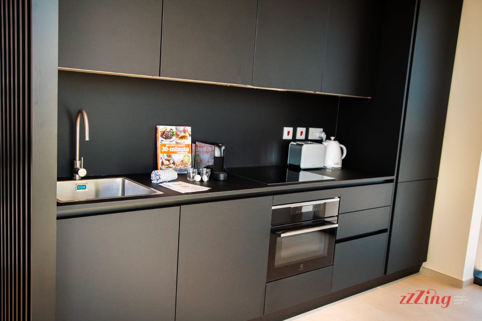 Apartment in St. Julians - Photo 1 of 12