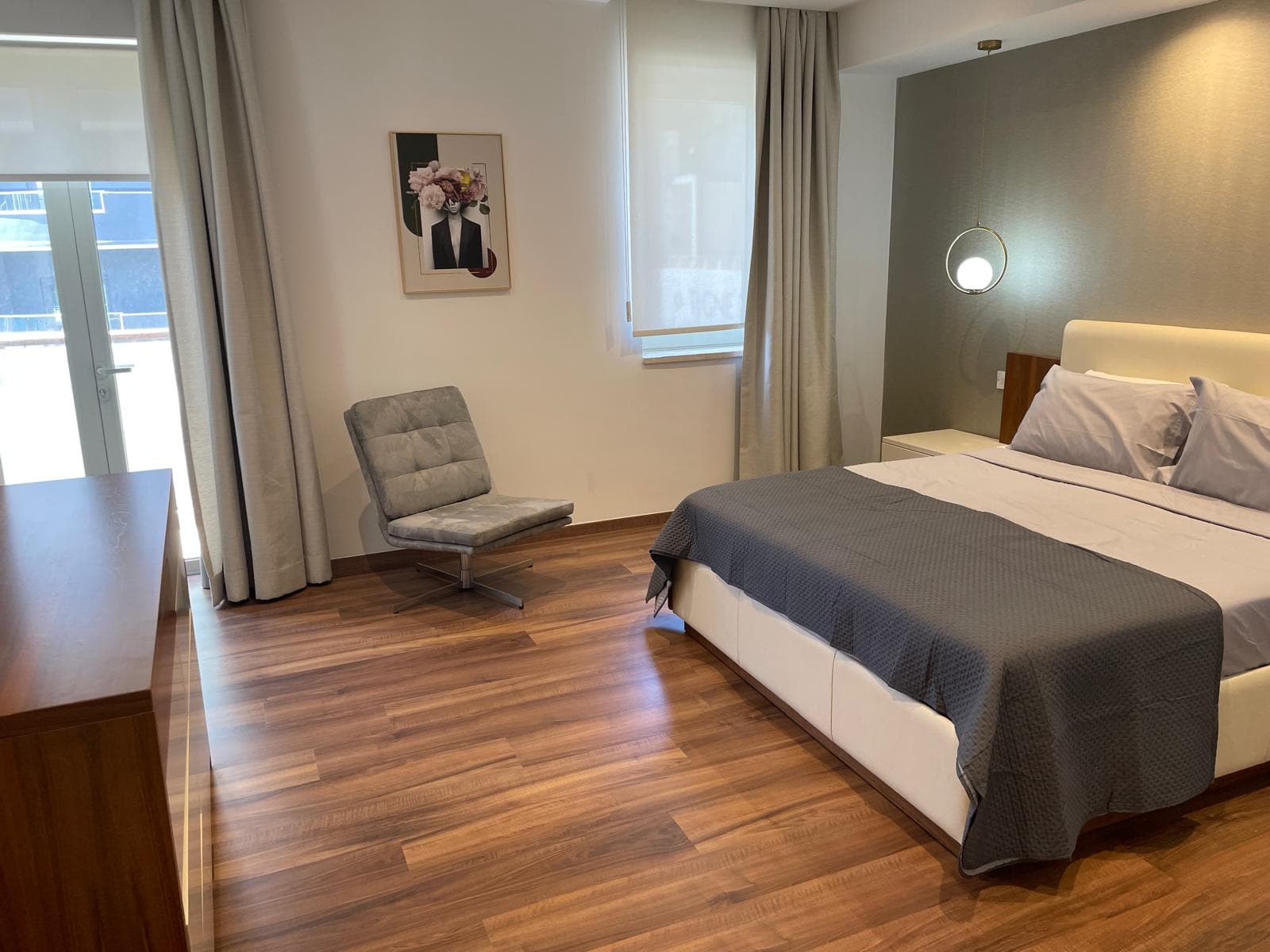 Three Bedroom Luxury Seafront Apartment in Tigne - thumbnail 10
