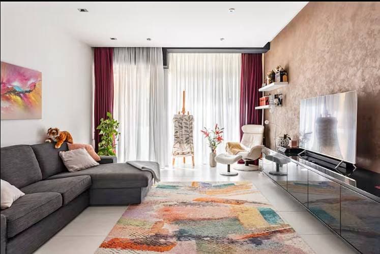 Apartment in Sliema - Image 1