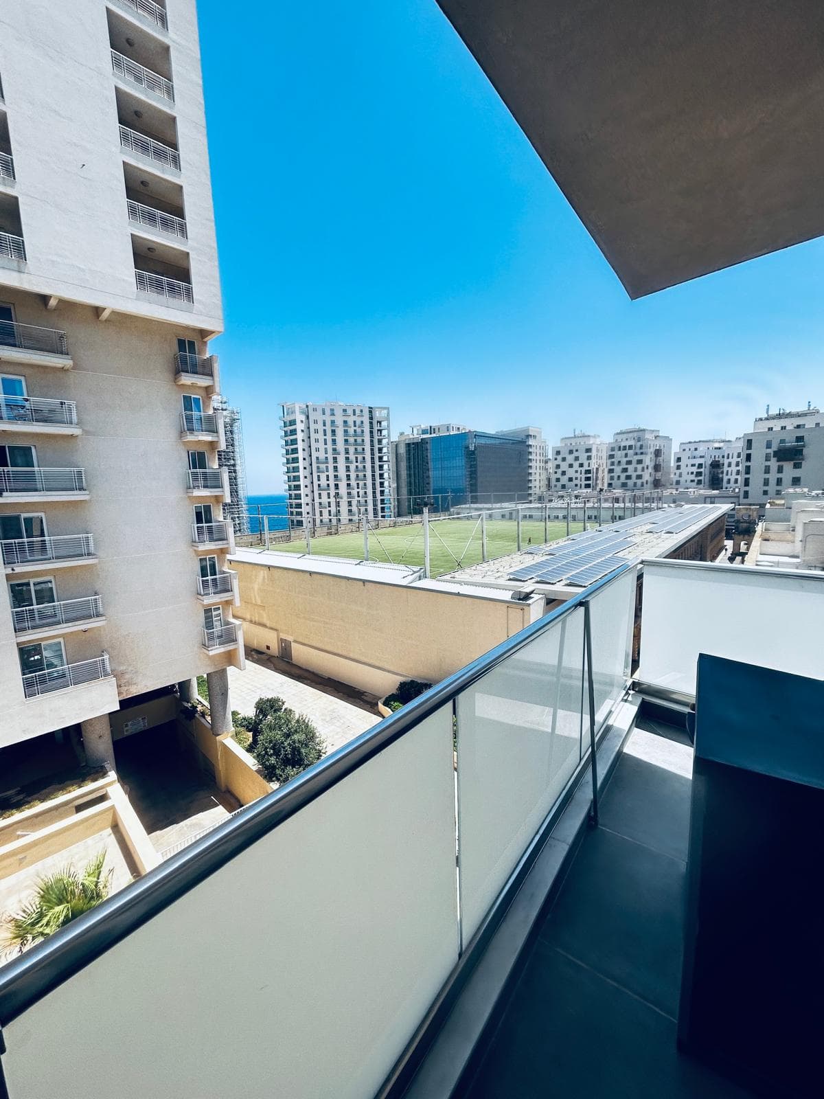 Apartment in Sliema - Photo 1 of 18