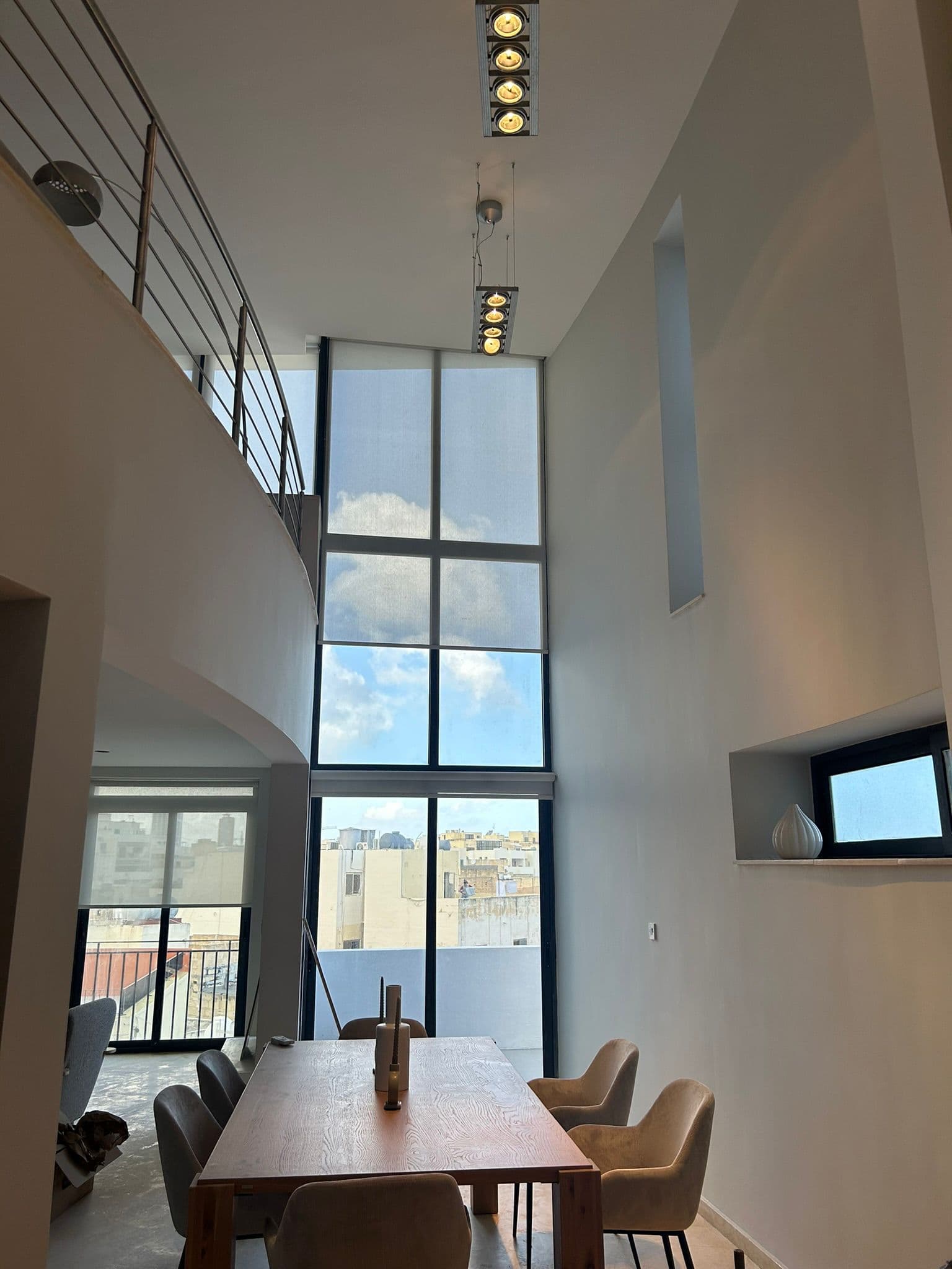Duplex Penthouse in Sliema - thumbnail 12