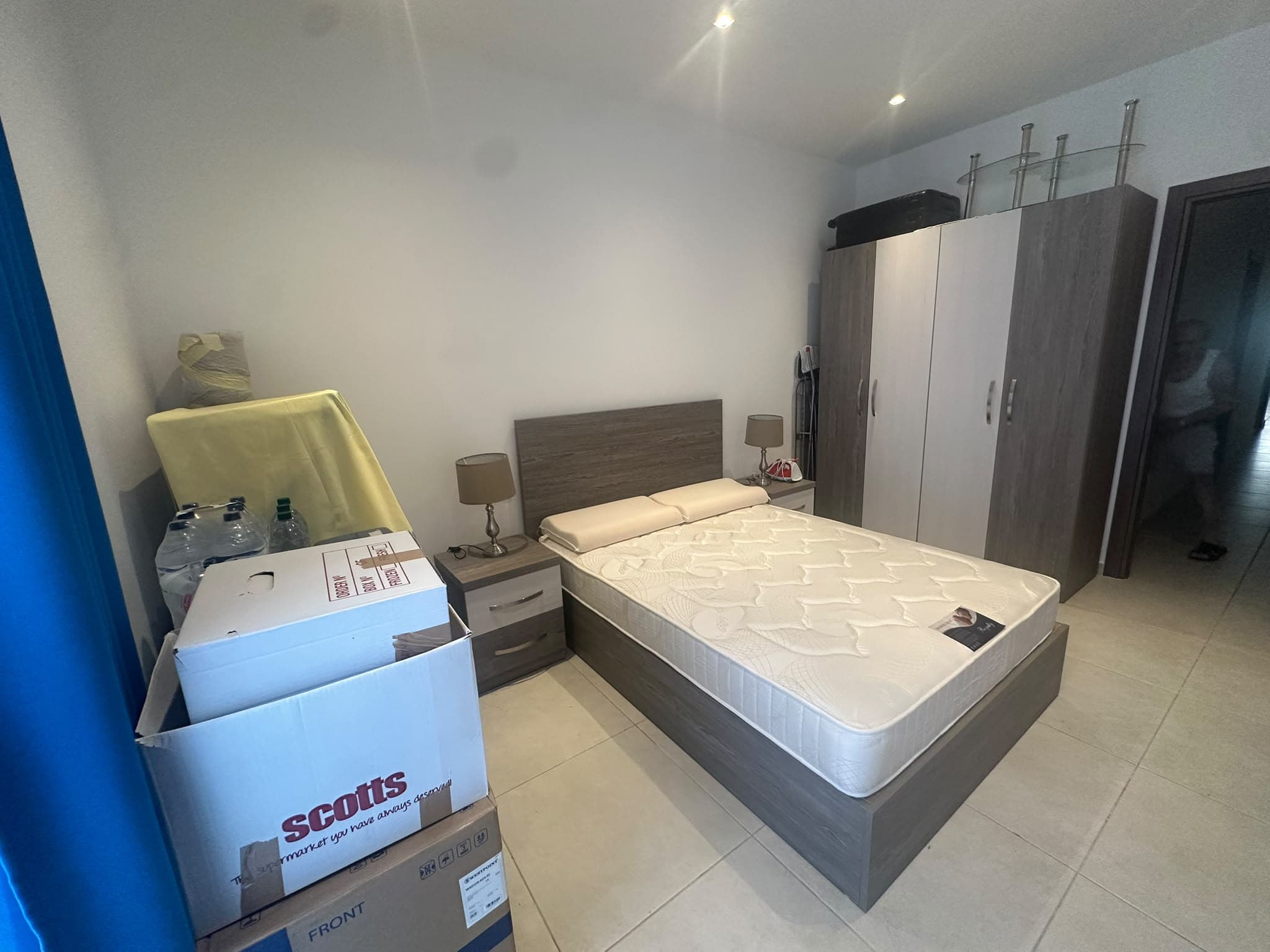 Three Bedroom Maisonette with Private Yards in Rabat - thumbnail 10