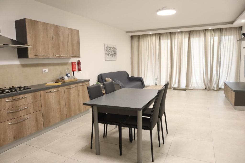 Apartment in St. Pauls Bay - thumbnail 17