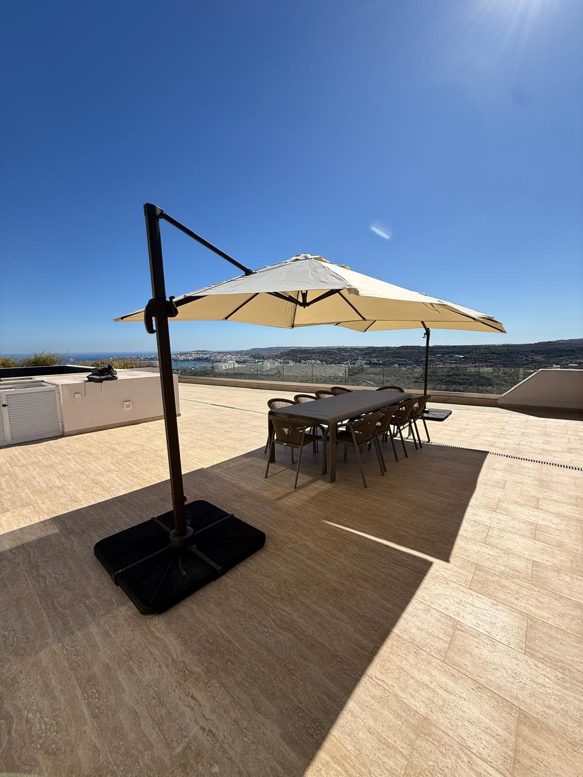 Penthouse in Mellieha - Photo 1 of 20