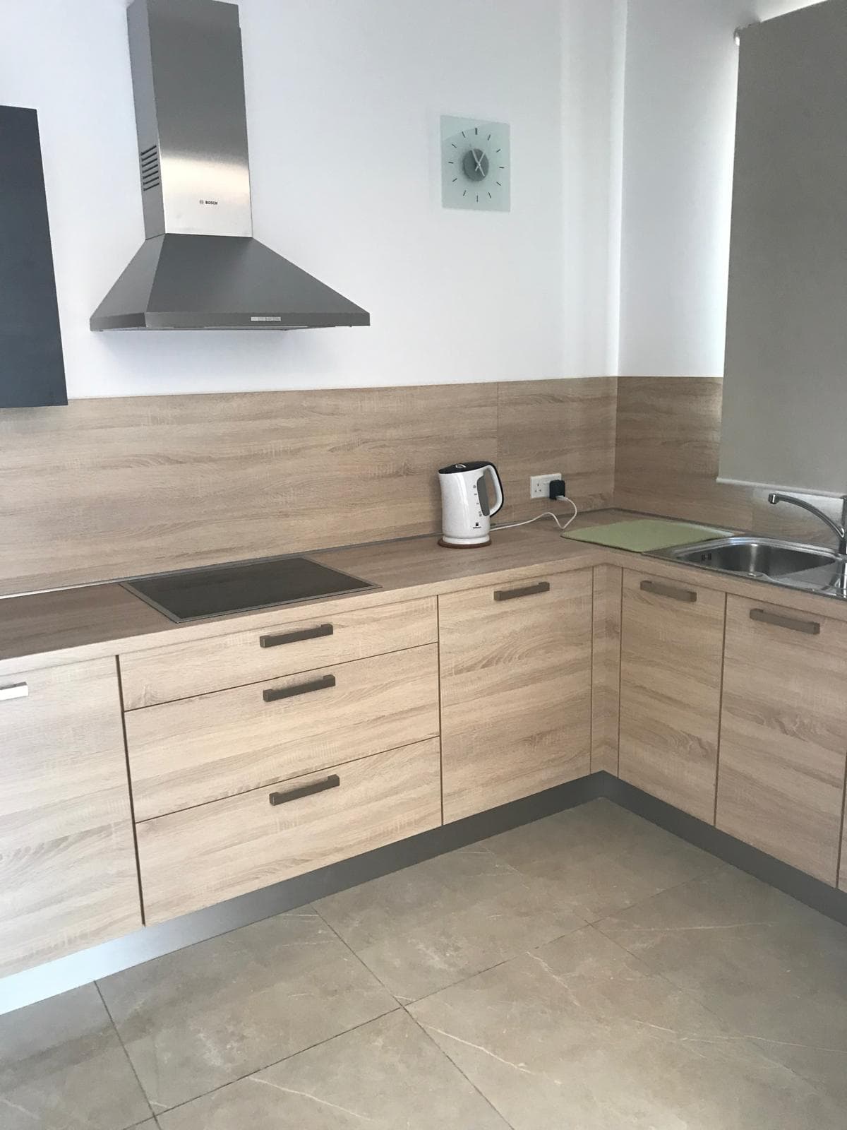 Apartment in Swieqi - Photo 1 of 12