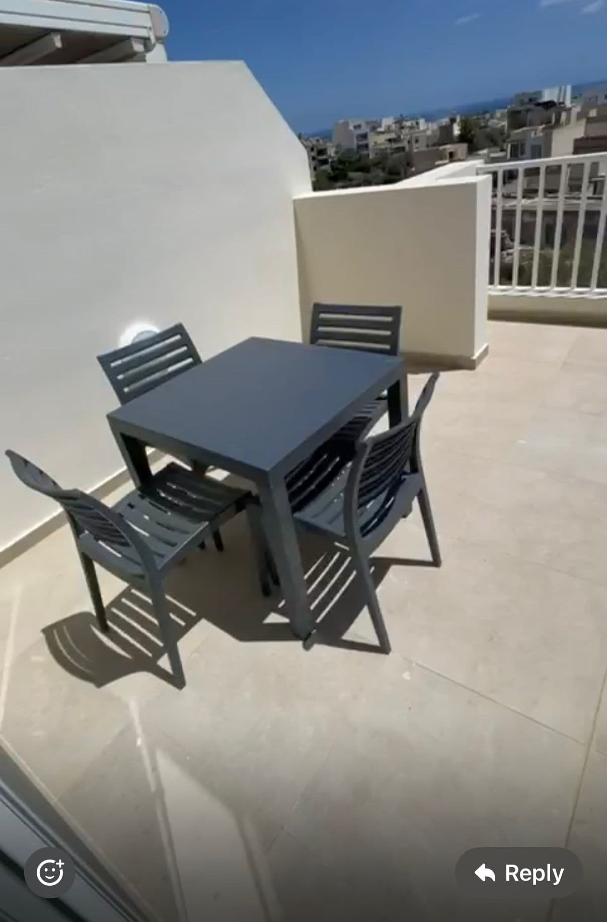Penthouse in Zurrieq - thumbnail 7