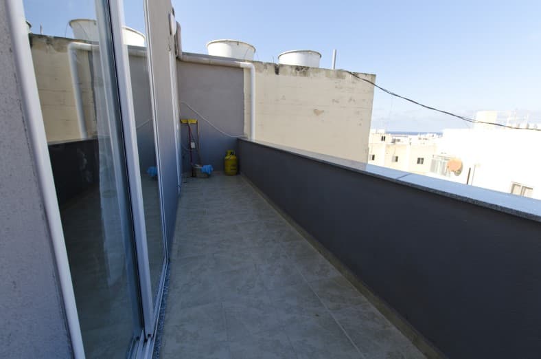 Apartment in Buggiba - thumbnail 2