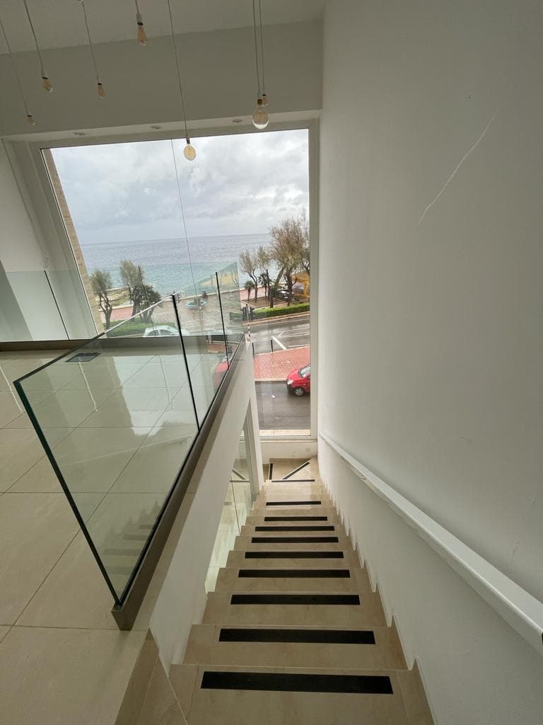 Duplex Office in Sliema - thumbnail 4
