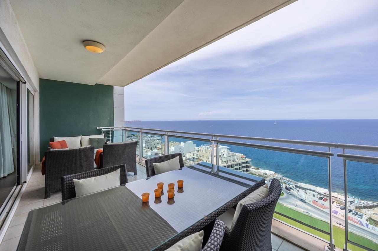 Apartment in Tigne - Photo 1 of 20