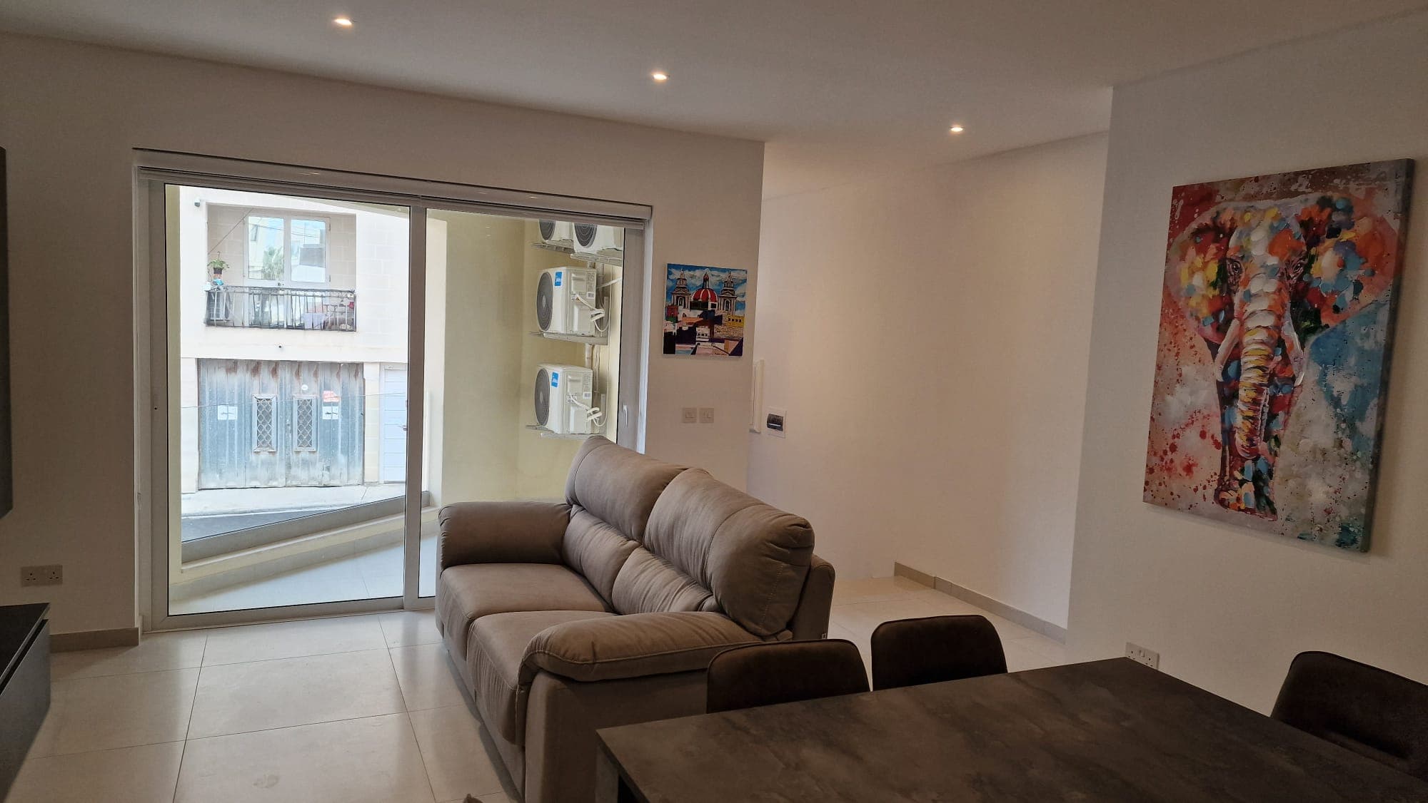 Maisonette in Bahar ic caghaq - Photo 1 of 1