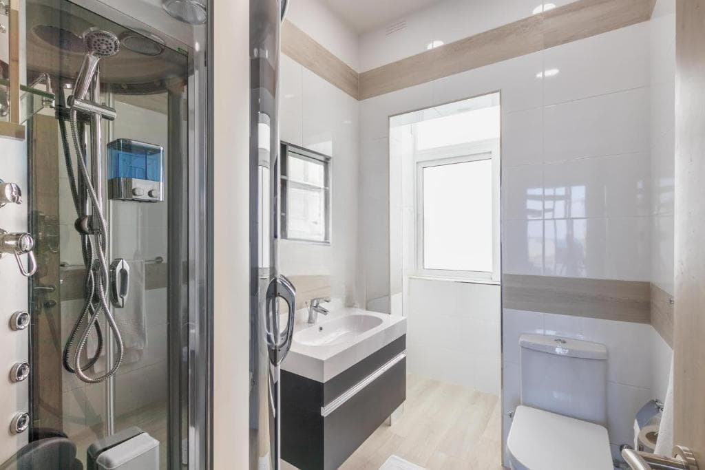 Duplex Penthouse in St Julians - thumbnail 22