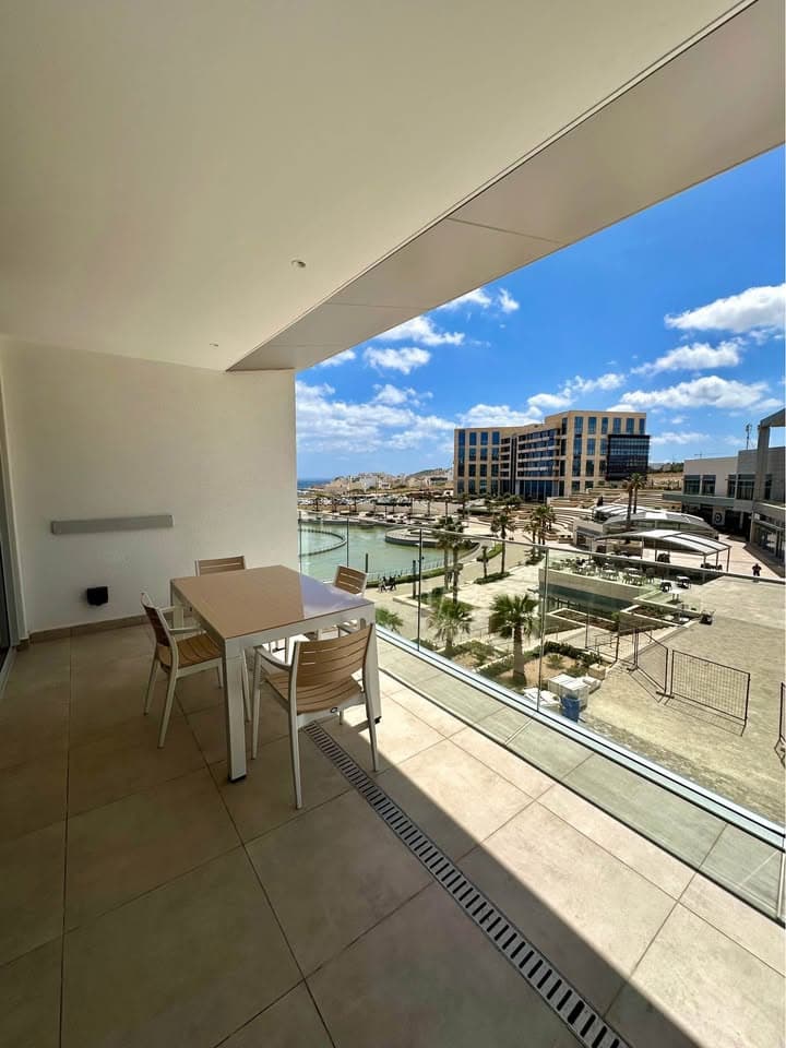 Apartment in Xghajra - Photo 1 of 1