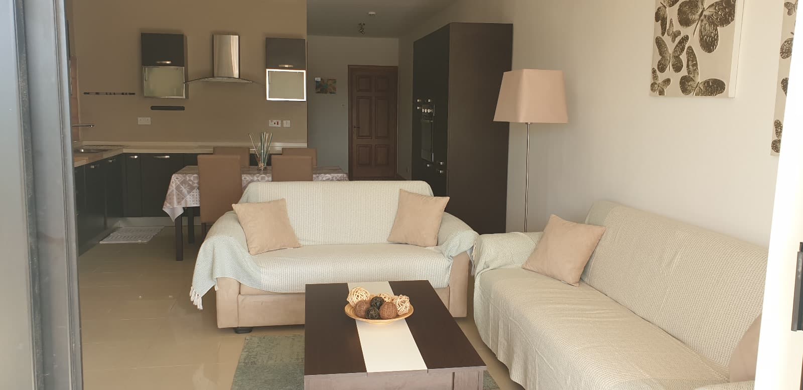 Penthouse in Qawra - thumbnail 4
