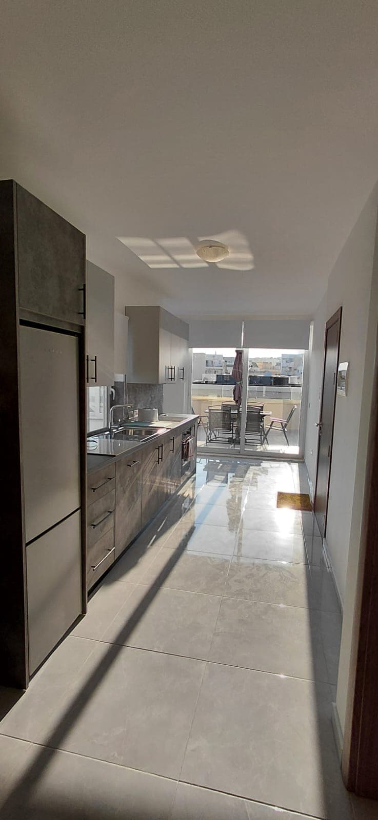 Penthouse in Ibragg - Photo 1 of 10