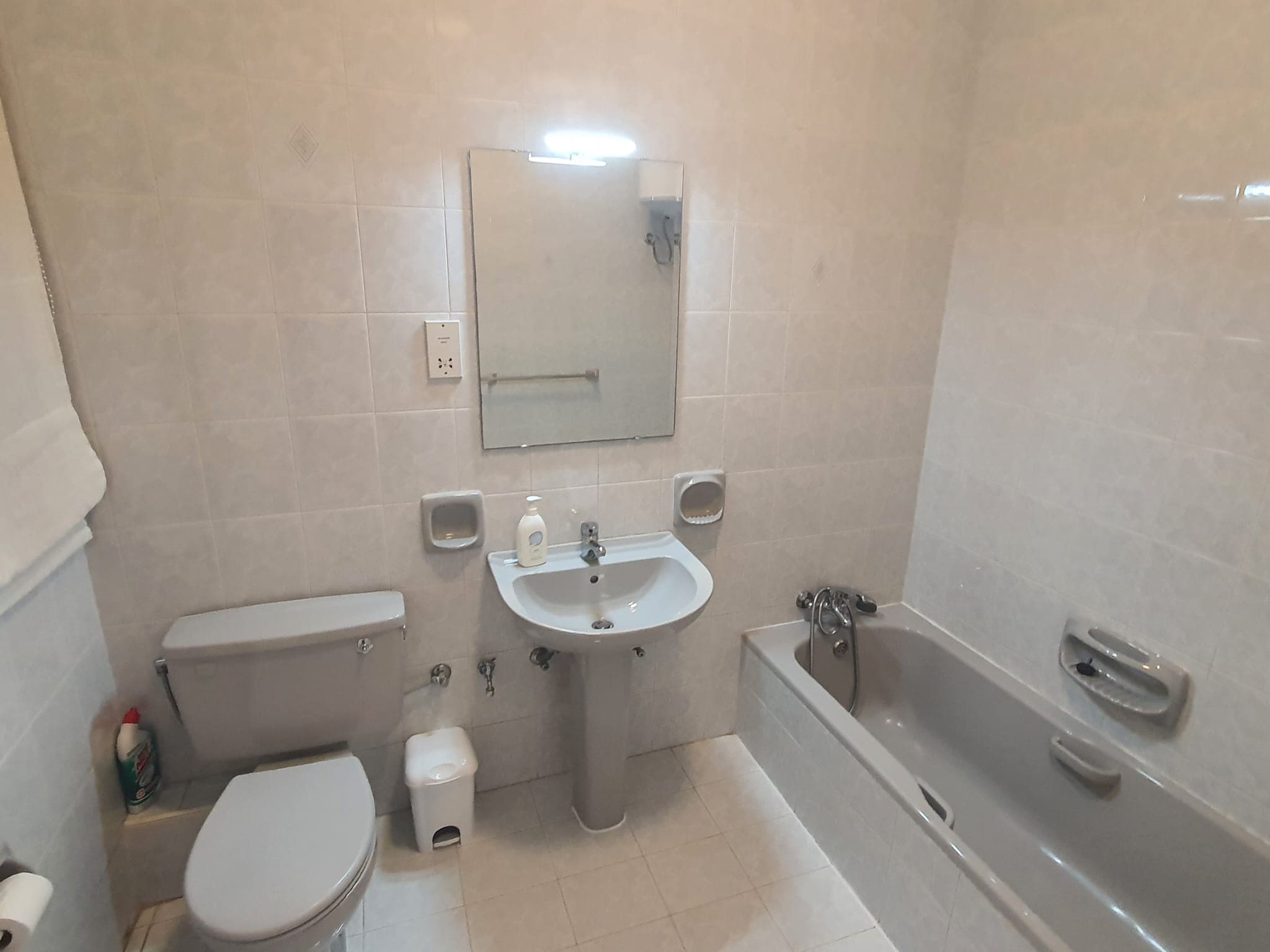 Penthouse in Sliema - Image 1