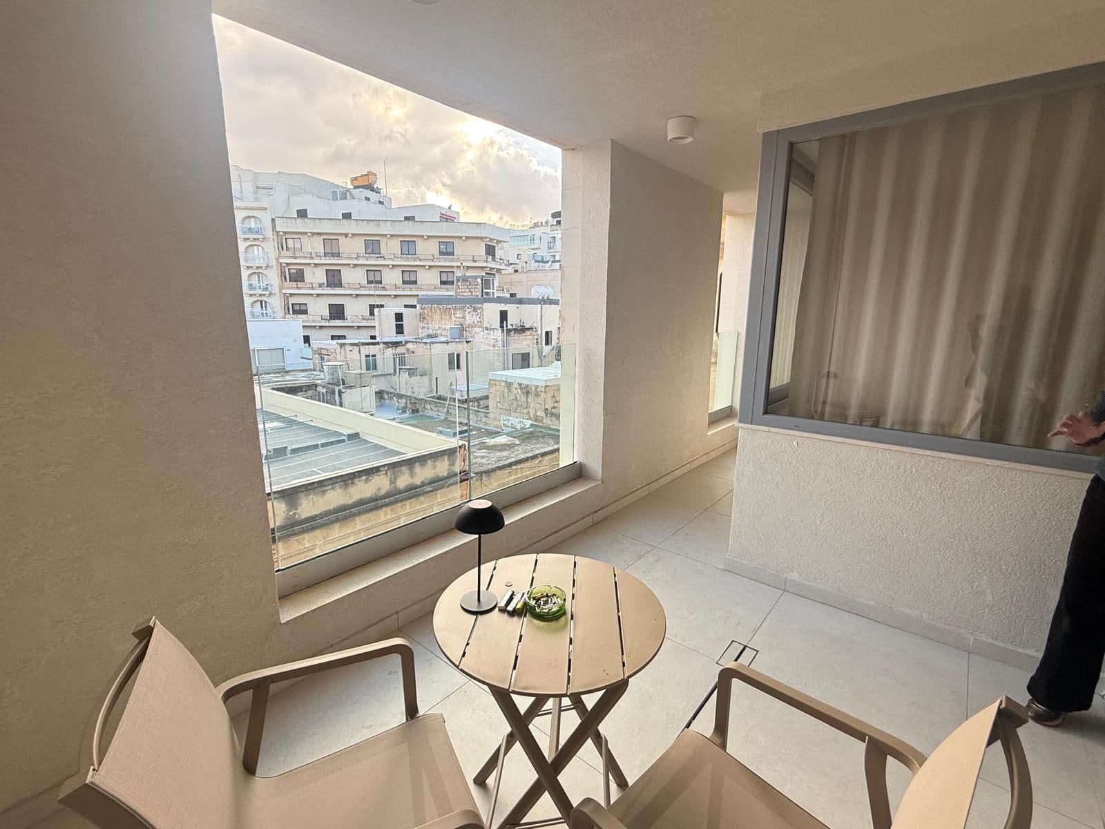 Apartment in Sliema - Photo 1 of 16