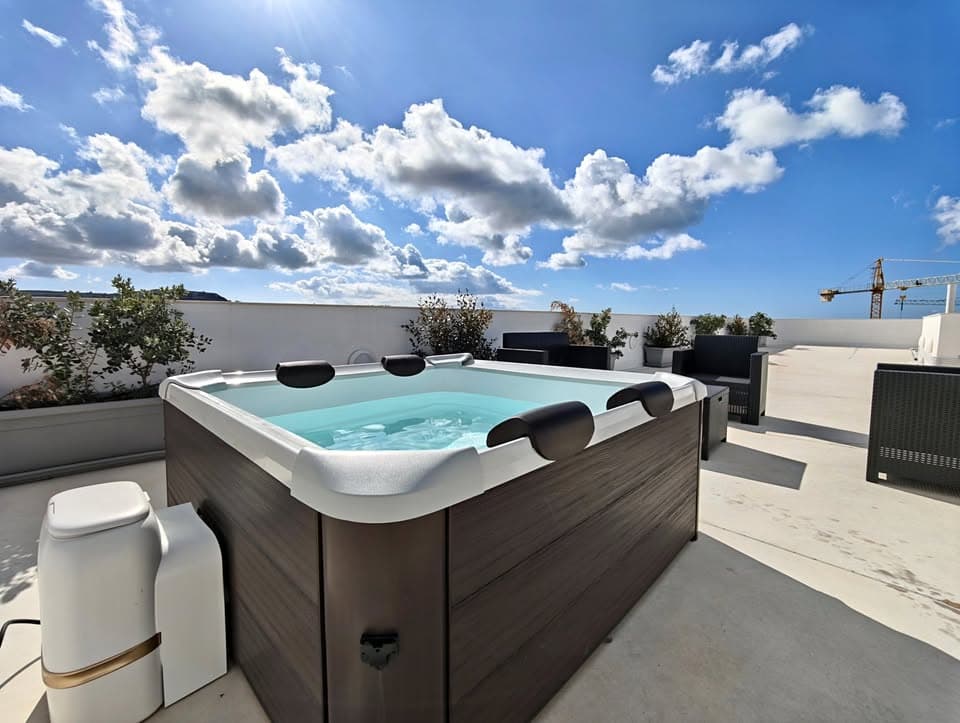 Penthouse in Mgarr - Photo 1 of 1