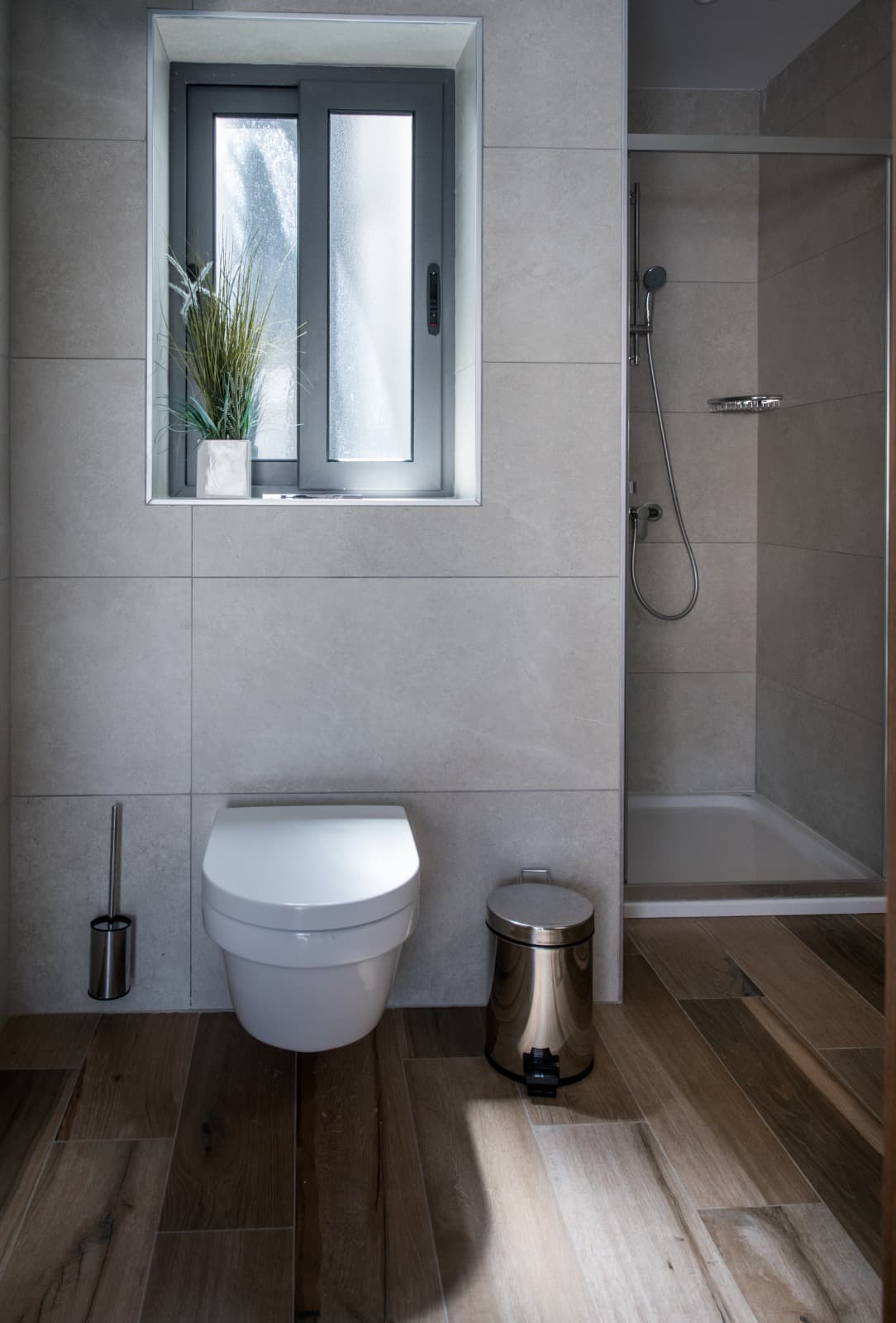 Penthouse with Jacuzzi in Sliema  - thumbnail 7