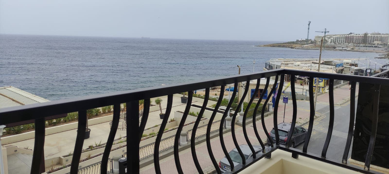 Apartment in St Pauls Bay - Image 1