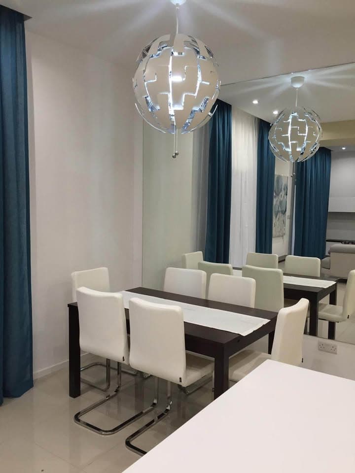 Apartment in St. Julians - Photo 1 of 10