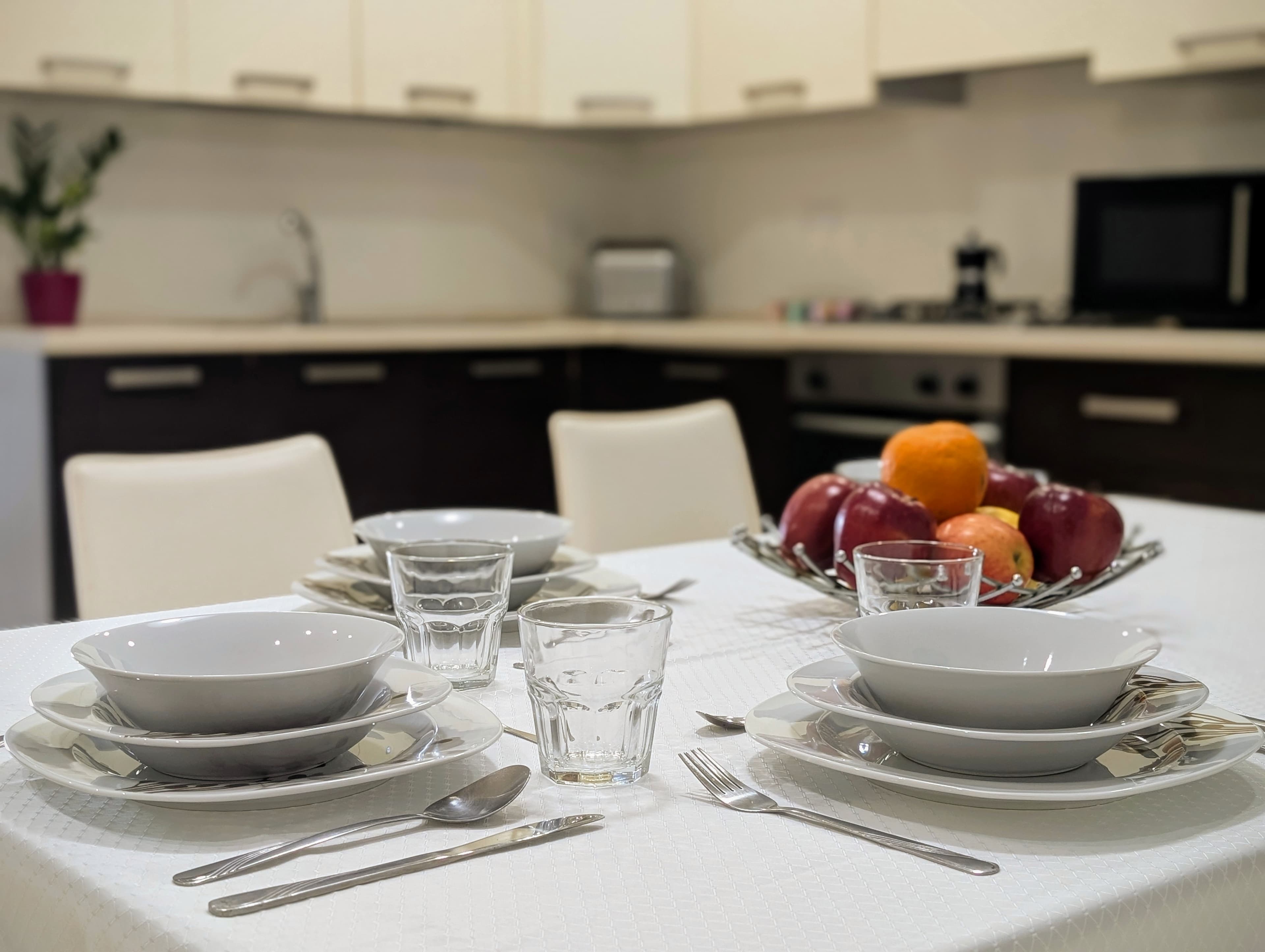 Three Bedroom Apartment in Manikata  - thumbnail 8