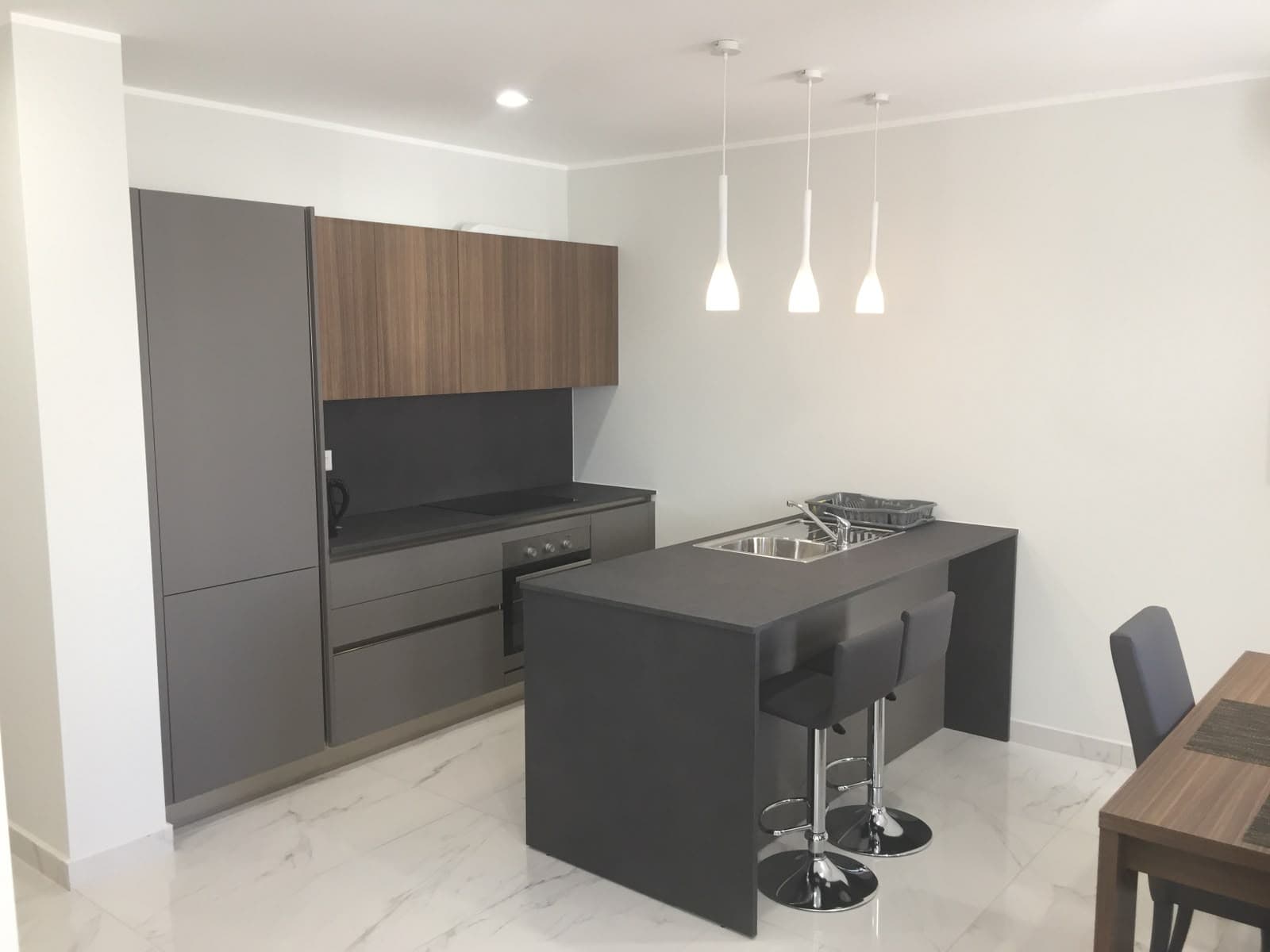 Apartment in Gzira - Image 1