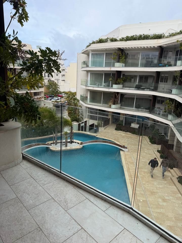 Apartment in Swieqi  - thumbnail 2