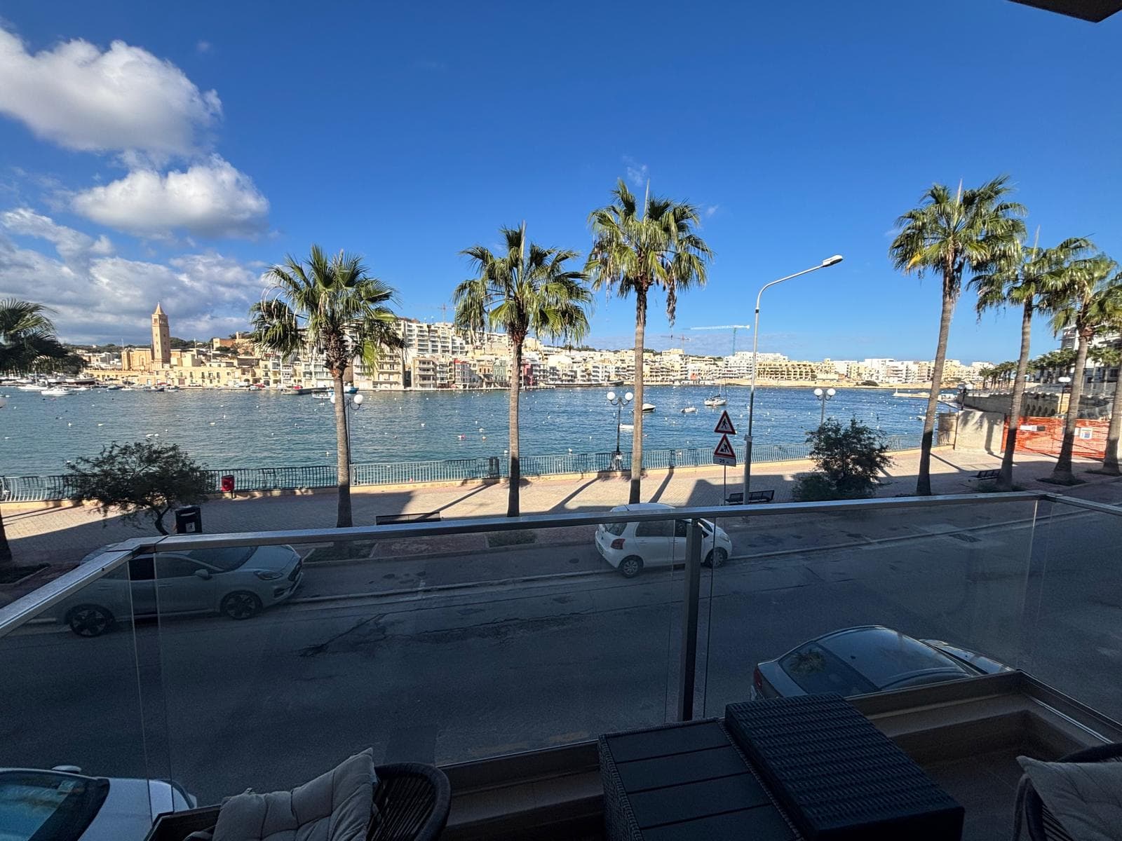 Penthouse in Marsaskala - Photo 1 of 10