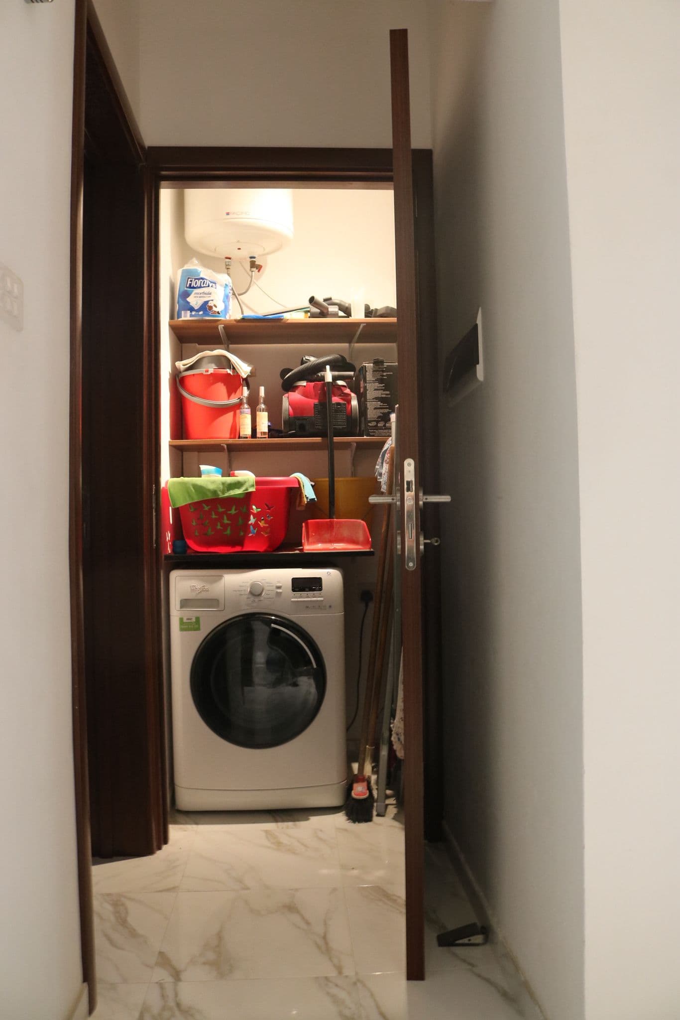 Penthouse in Sliema - Photo 1 of 14