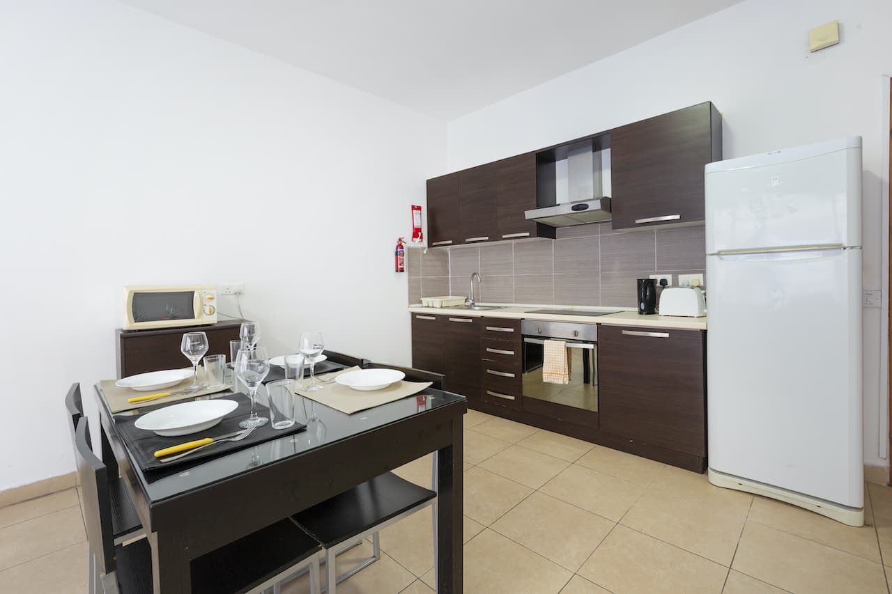 One Bedroom Apartment in St Julians - thumbnail 5