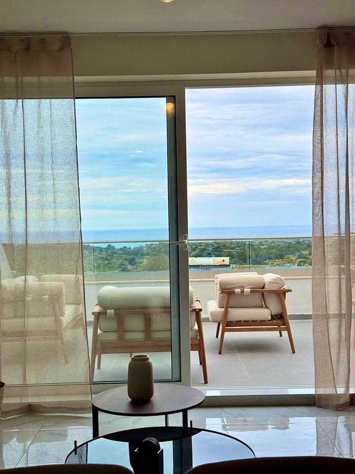 Penthouse in Mellieha - Photo 1 of 10