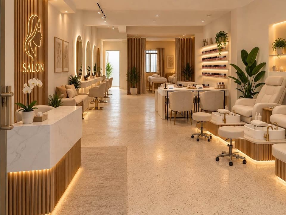 80 Sqm Shop in Tarxien - Image 1