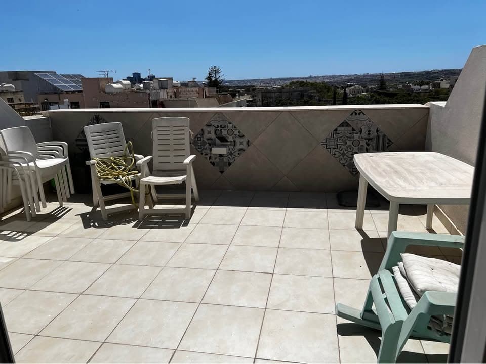 Penthouse in Attard - thumbnail 4