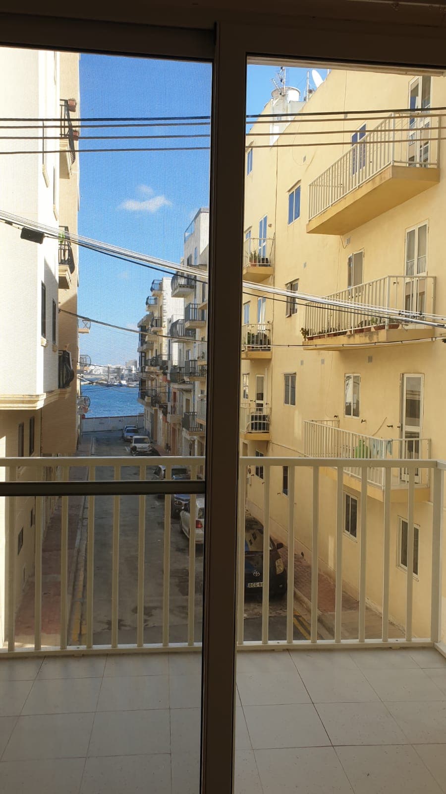 Apartment in St. Pauls Bay - Photo 1 of 1