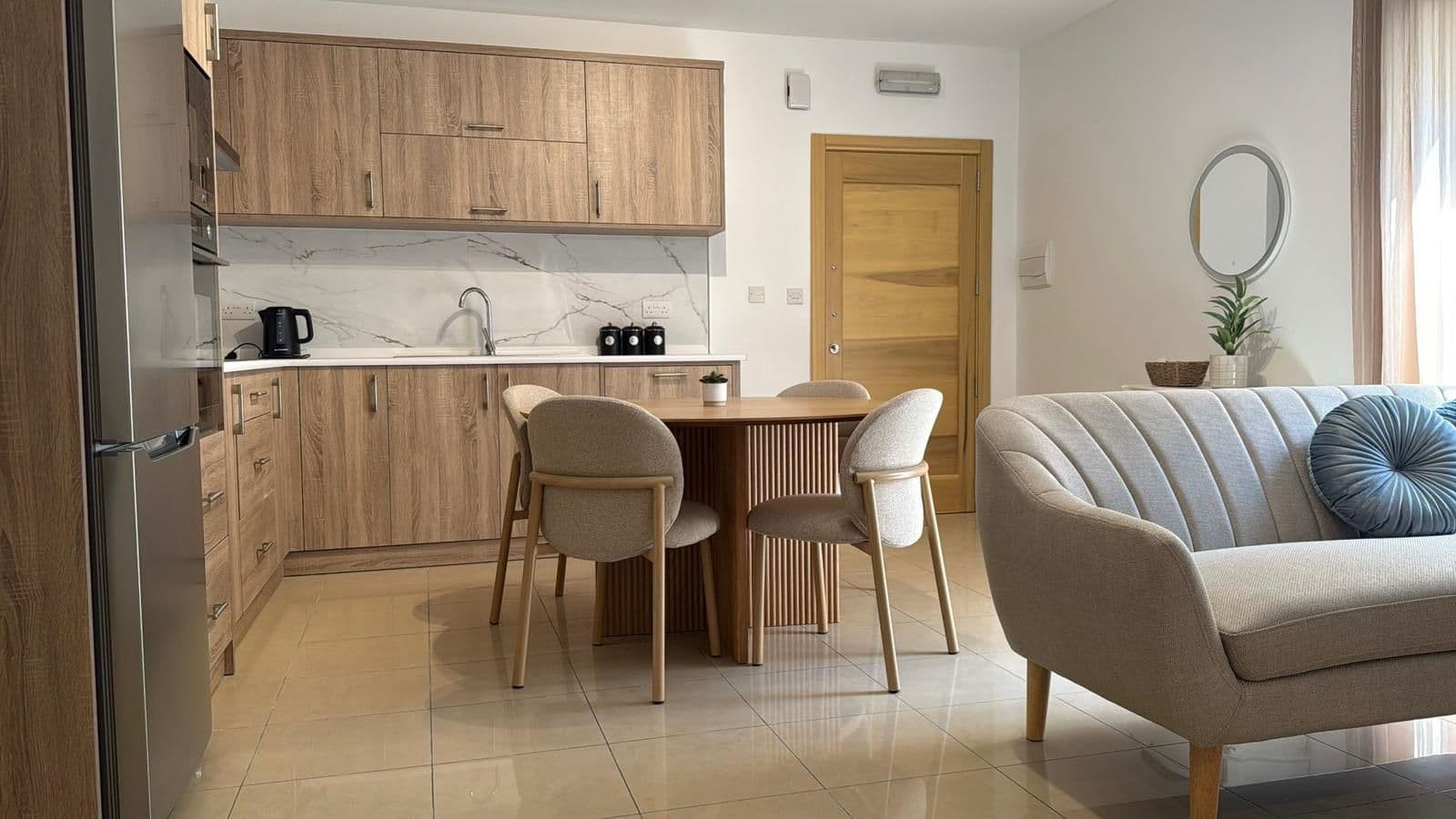 Apartment in Gzira - Photo 1 of 1