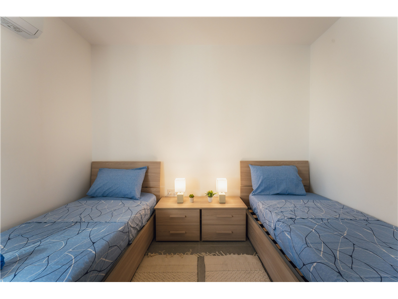 Two Bedroom Modern Apartment in Pieta - thumbnail 12