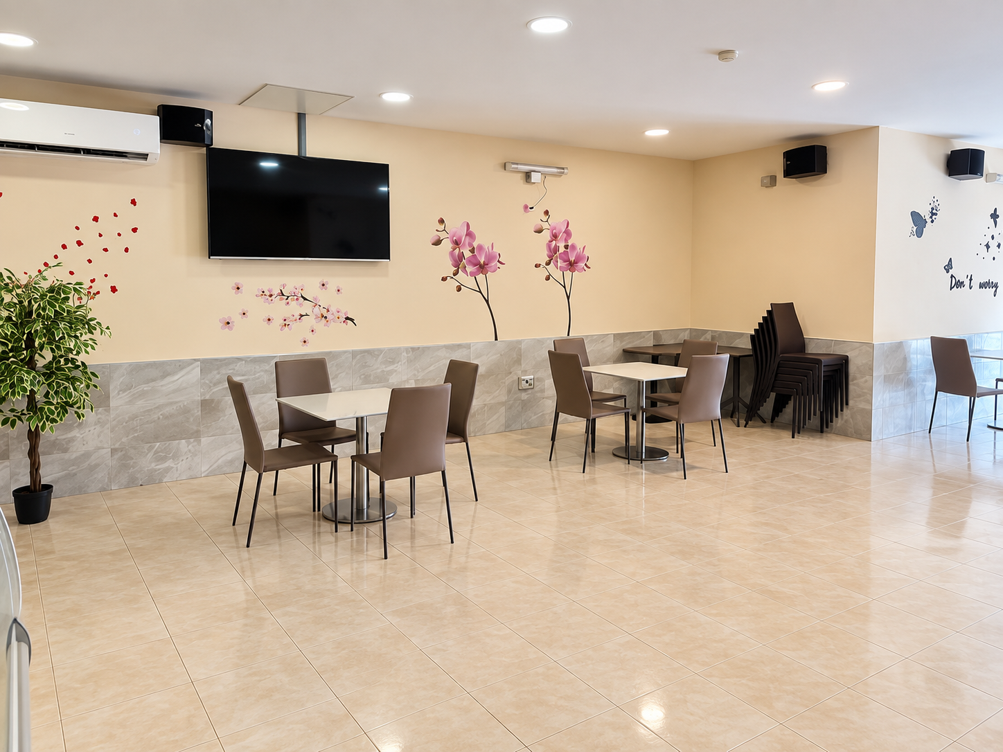150 sqm Finished Restaurant in Marsaskala - thumbnail 2