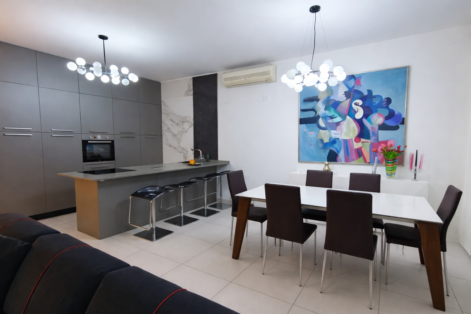 Apartment in Sliema - Photo 1 of 4