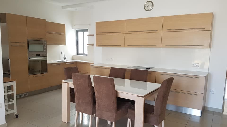 Penthouse in Bahar Ic Caghaq - thumbnail 2