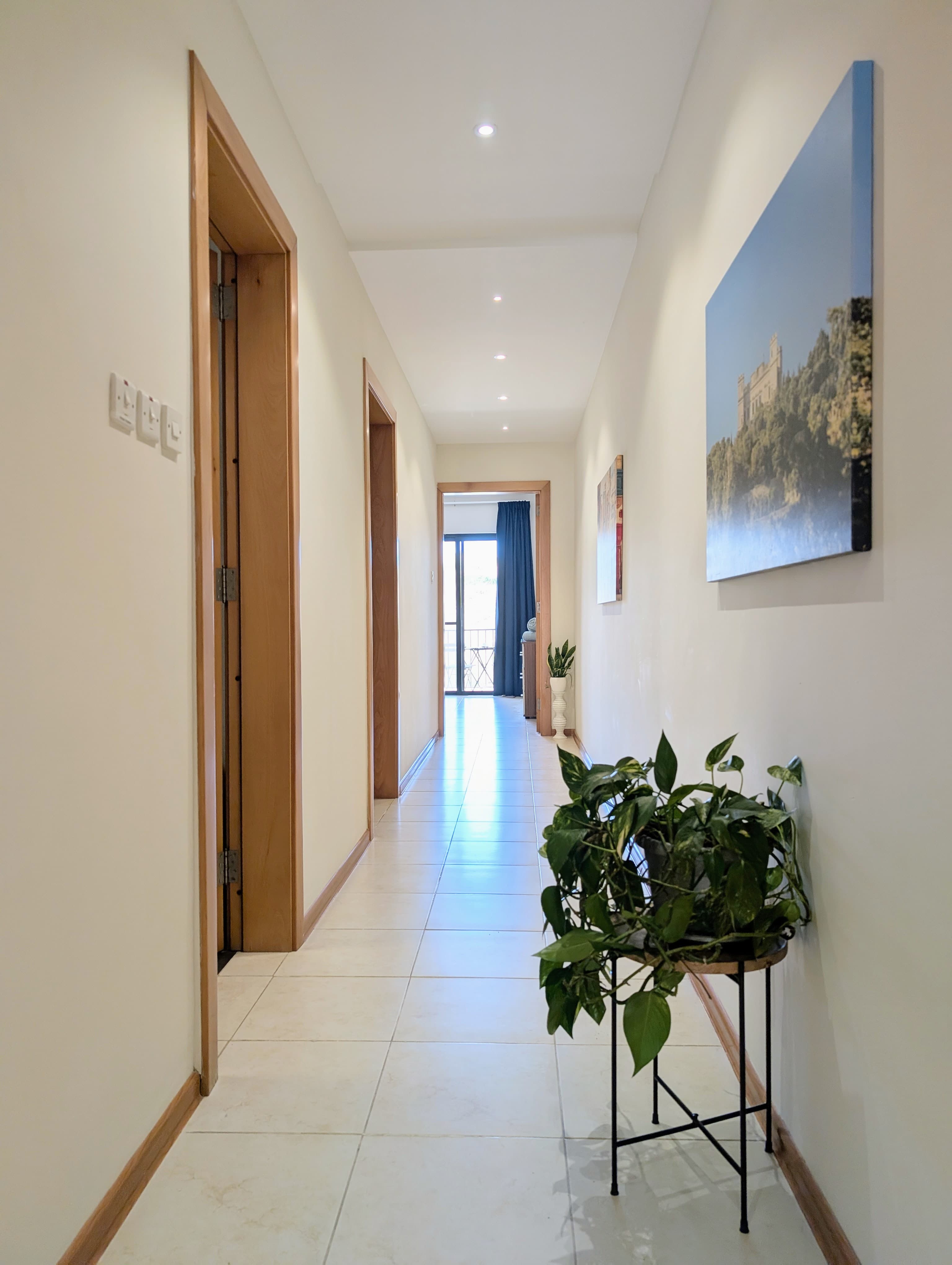 Three Bedroom Apartment in Manikata  - thumbnail 13
