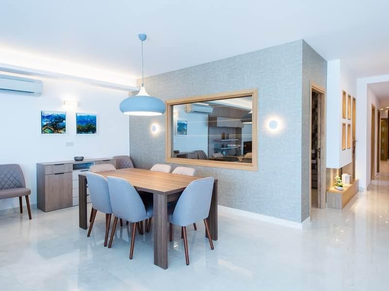 Seafront Apartment in Ta Xbiex  - thumbnail 4