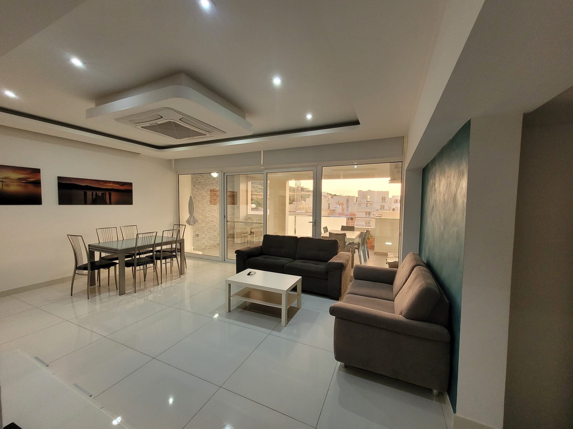 Apartment in St. Pauls Bay - thumbnail 18