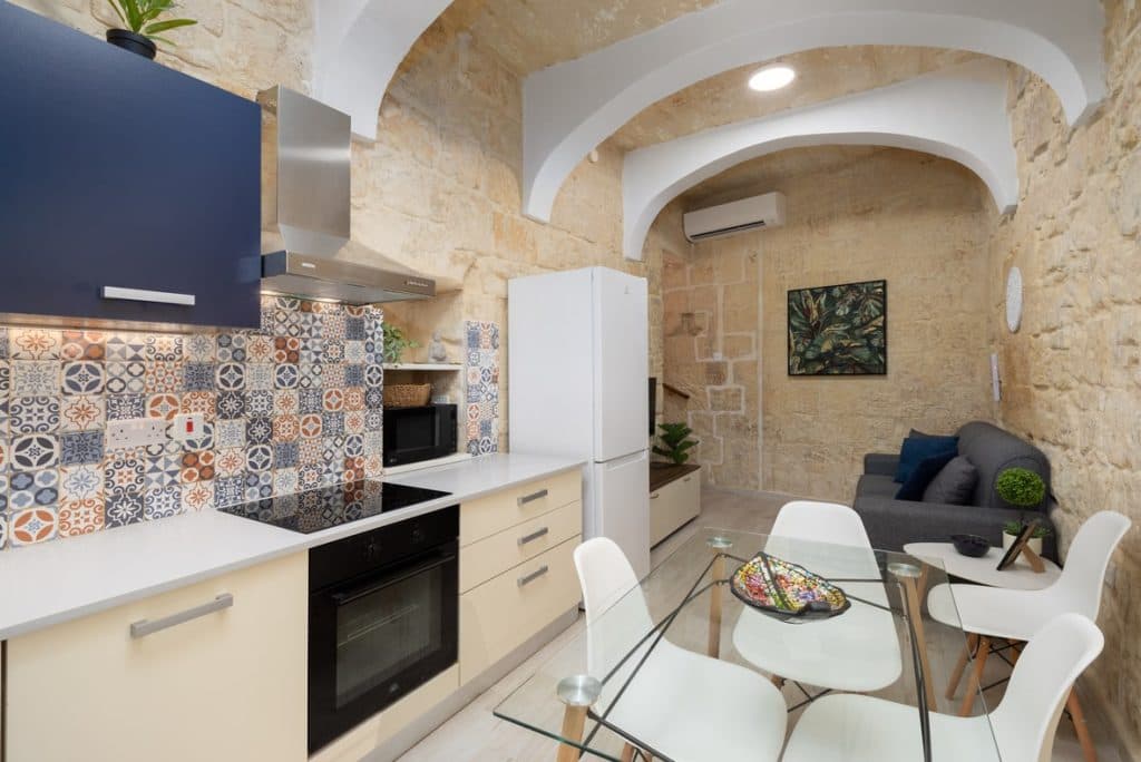 Townhouse in Qormi - thumbnail 2