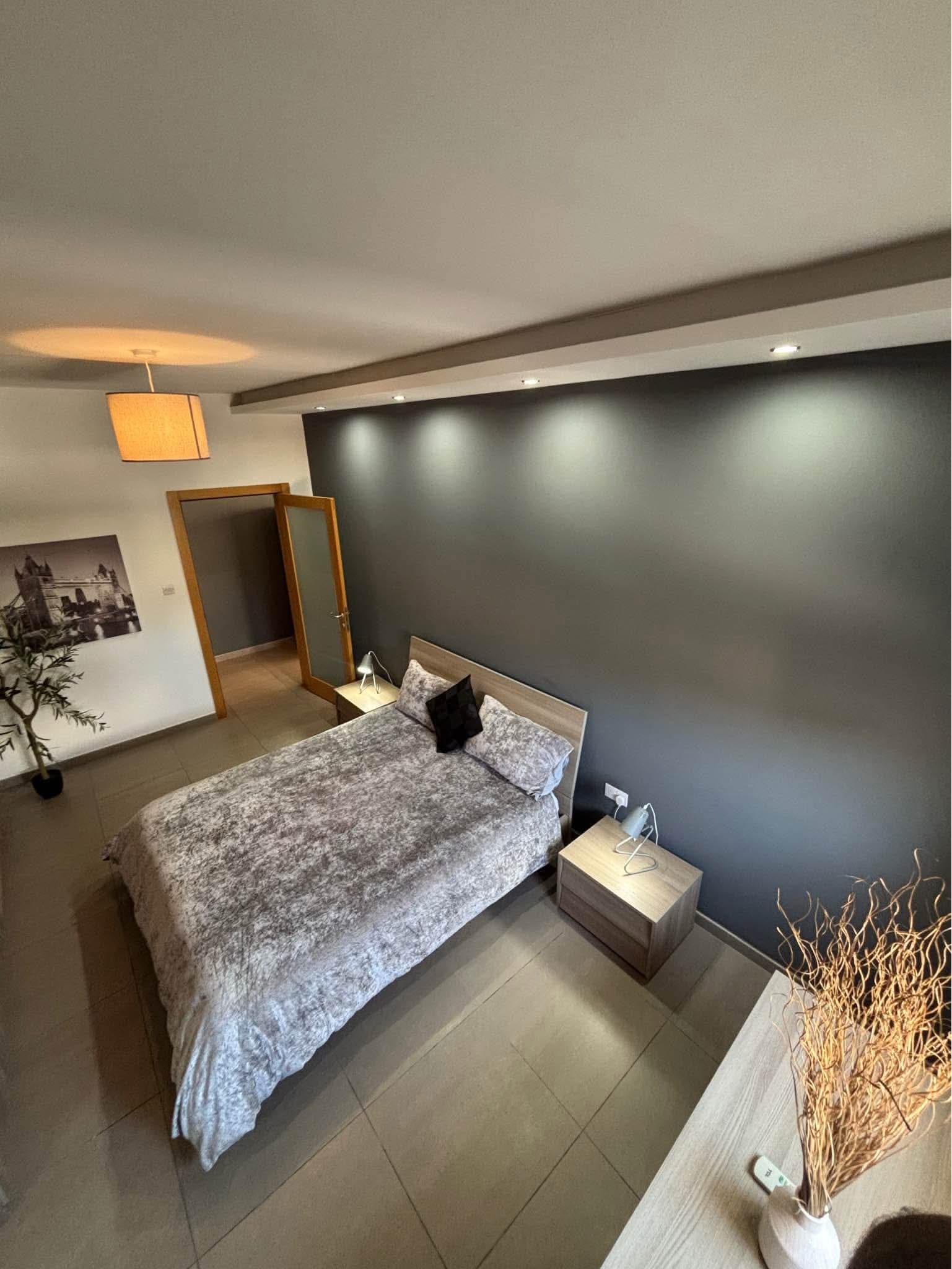 Penthouse in Swieqi - Photo 1 of 1